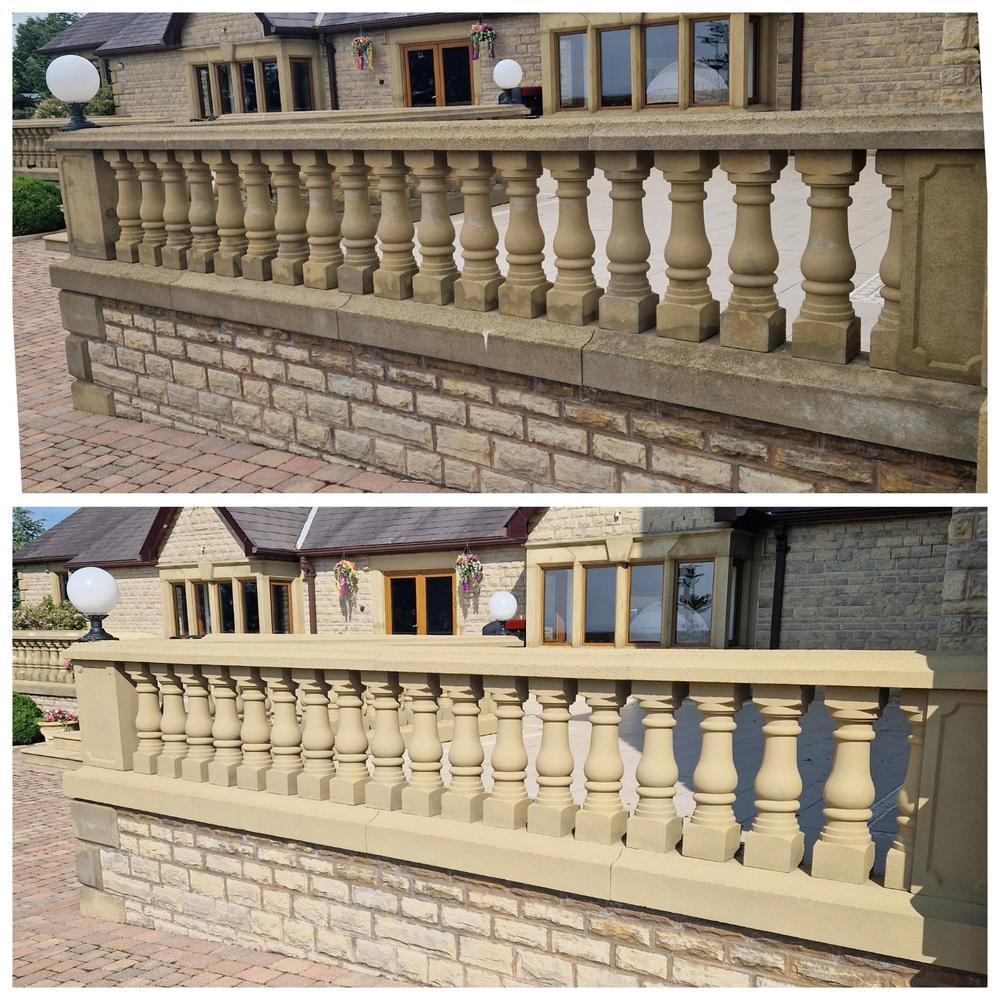 WOLFTON 29 - Customer Photo From Steven Astbury