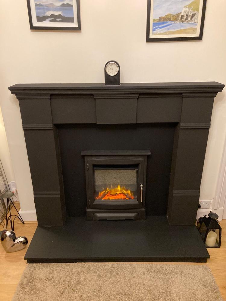 BLACKPEARL 61 - Customer Photo From Gillian Moore