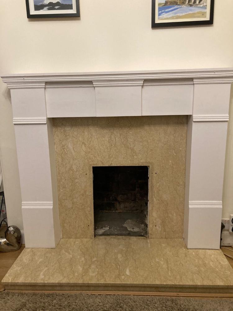 BLACKPEARL 61 - Customer Photo From Gillian Moore