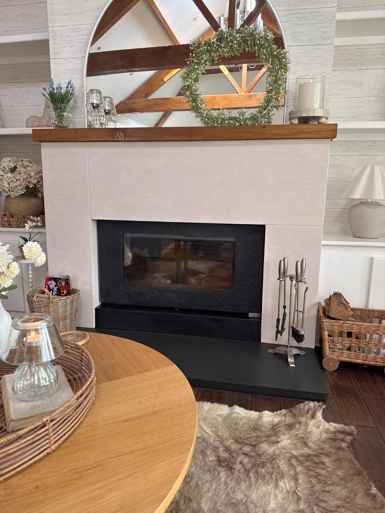 LIMESTONE 00 - Customer Photo From Jacqui Clapperton