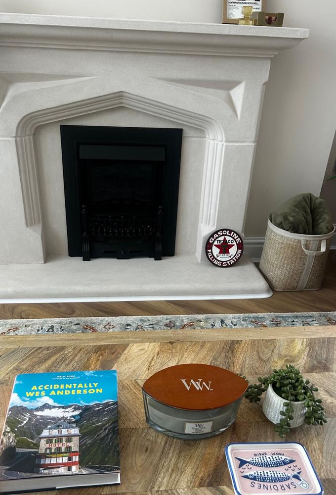 LIMESTONE 00 - Customer Photo From Abi Flatley
