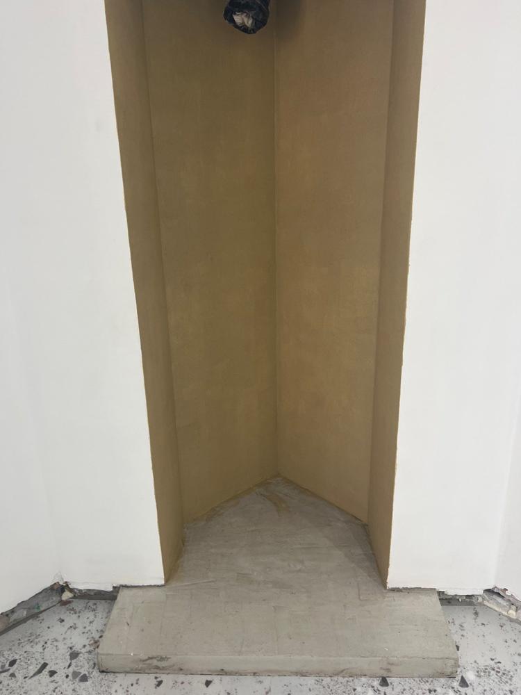 MAGNA 02 COLOUR SAMPLE 130ML - Customer Photo From Andy Jones