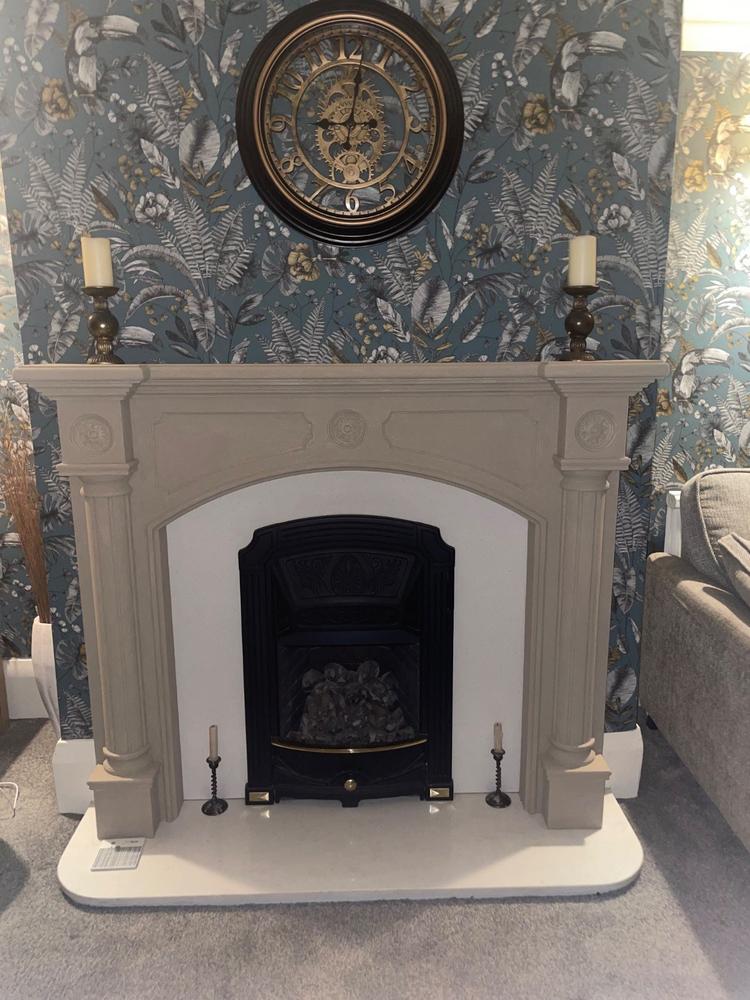 HORSLEY 44 - Customer Photo From Jenny Farrell