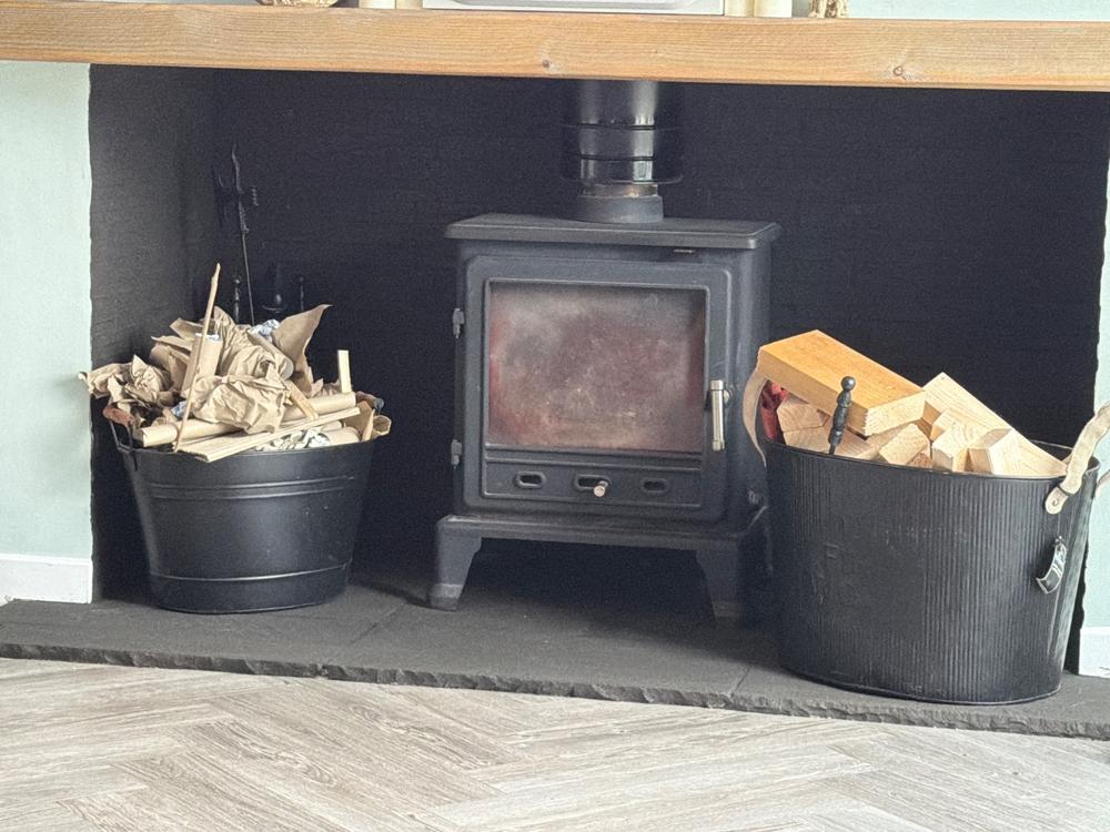 BLACKPEARL 61 - Customer Photo From Julie C.