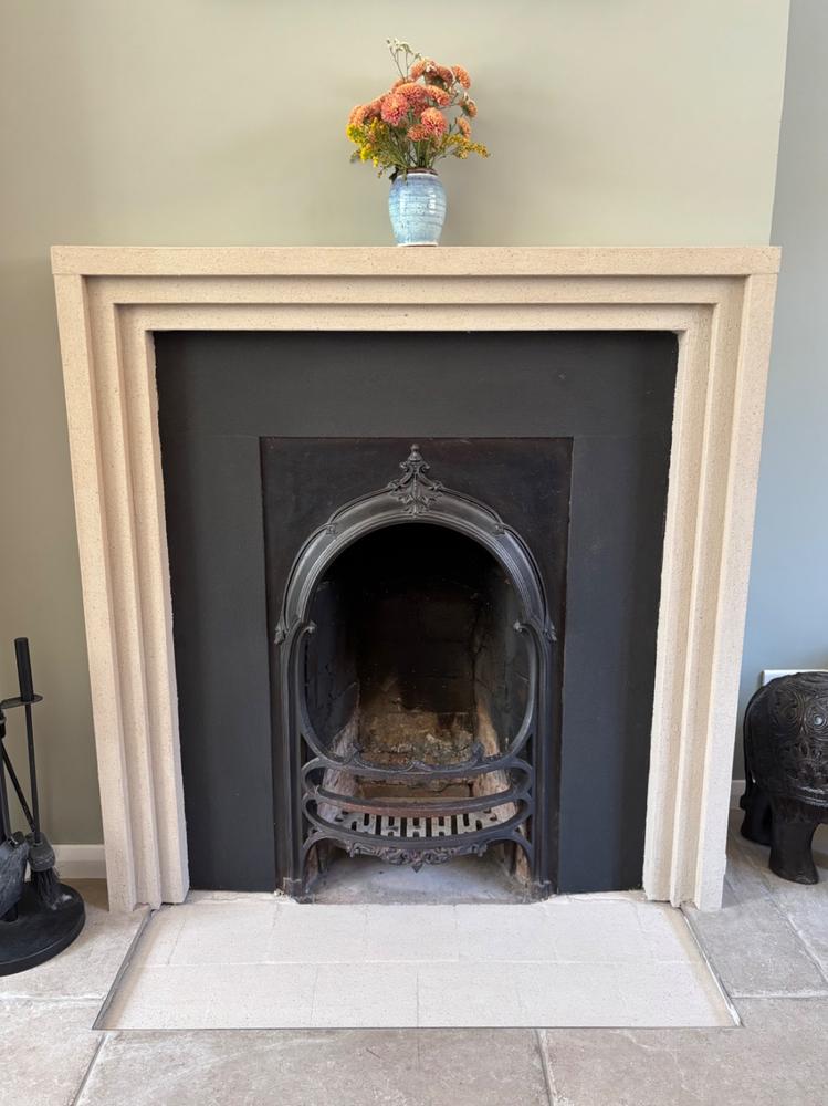 BLACKPEARL 61 - Customer Photo From Charlotte Lanczak-Faulds