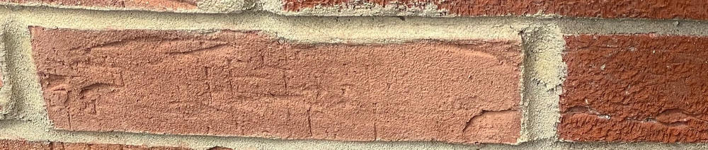 Brick Tint - Customer Photo From Anonymous