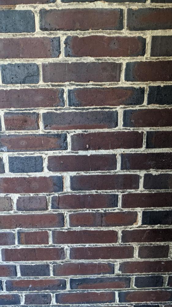 Brick Coating - Customer Photo From Jagi oii Bhandal