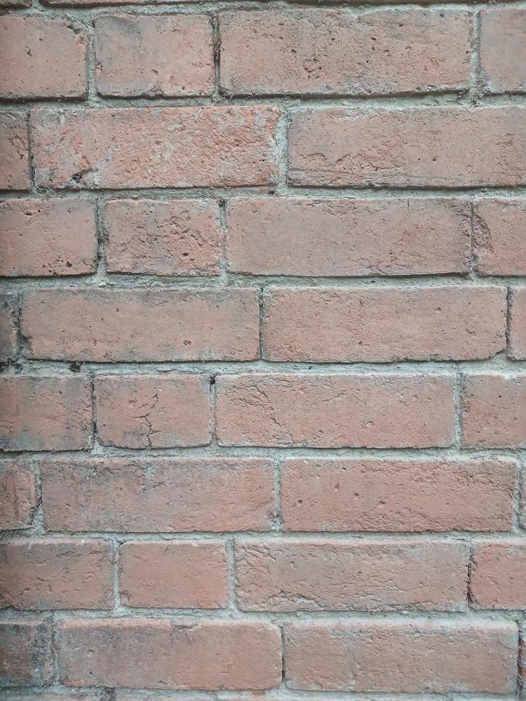 Brick Coating - Customer Photo From Anthony Crabbe