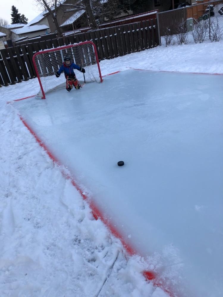 Buy Backyard Rink Starter Kits Online Rinkmaster Rinkmaster Can