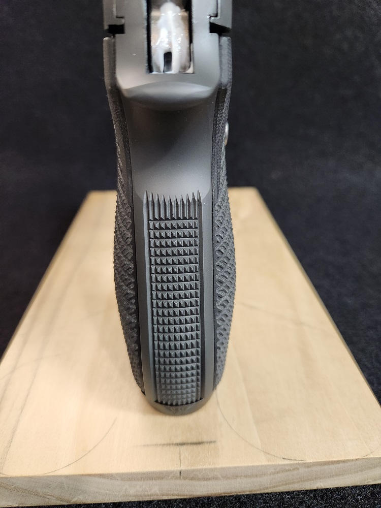 LOK Grips | Beretta 92 Thin Veloce G10 Grips