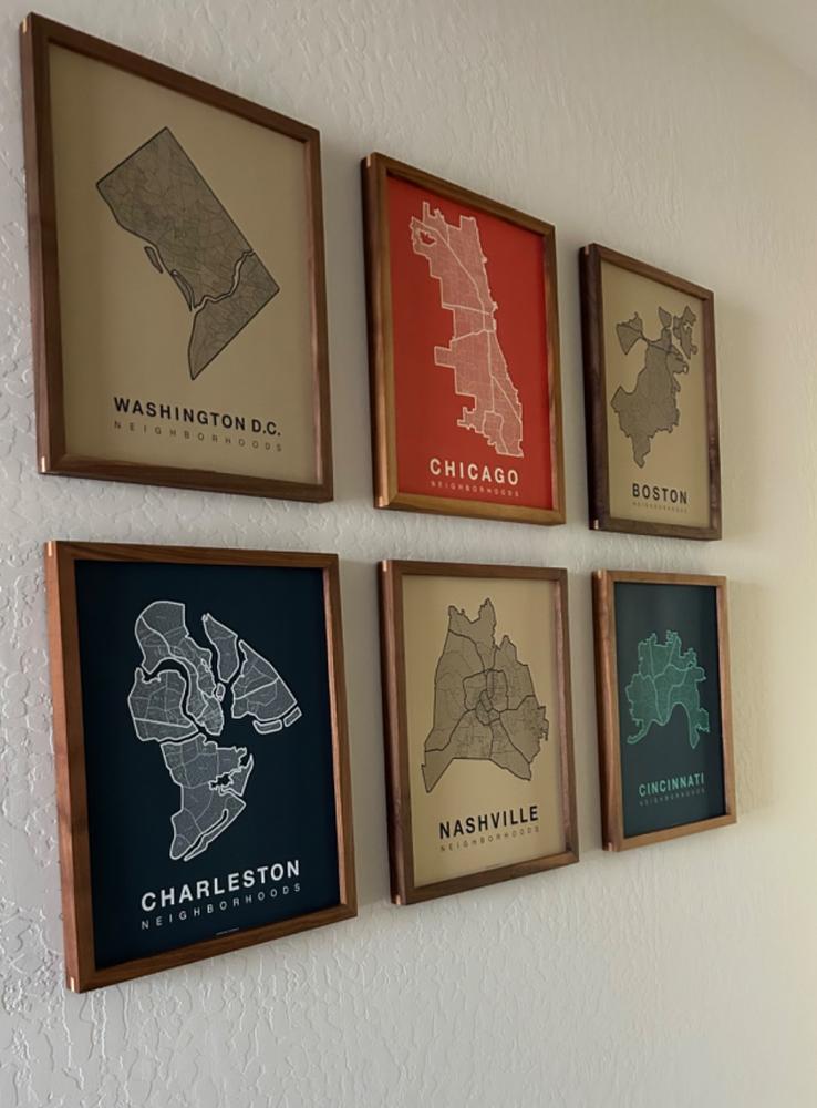 Washington D.C. - Customer Photo From JENNIFER ACUNTO