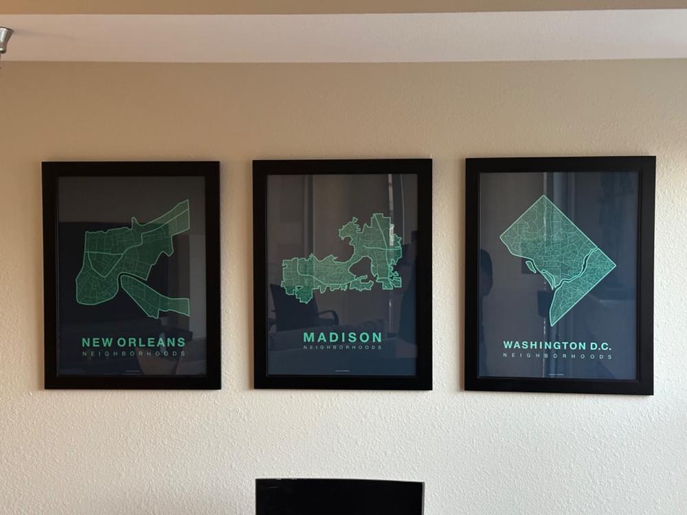 Washington D.C. - Customer Photo From Diane Knauff