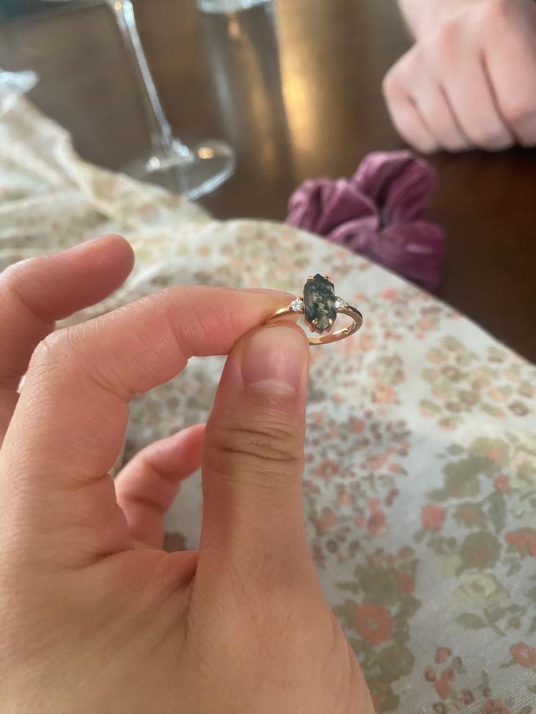  - Customer Photo From Esther