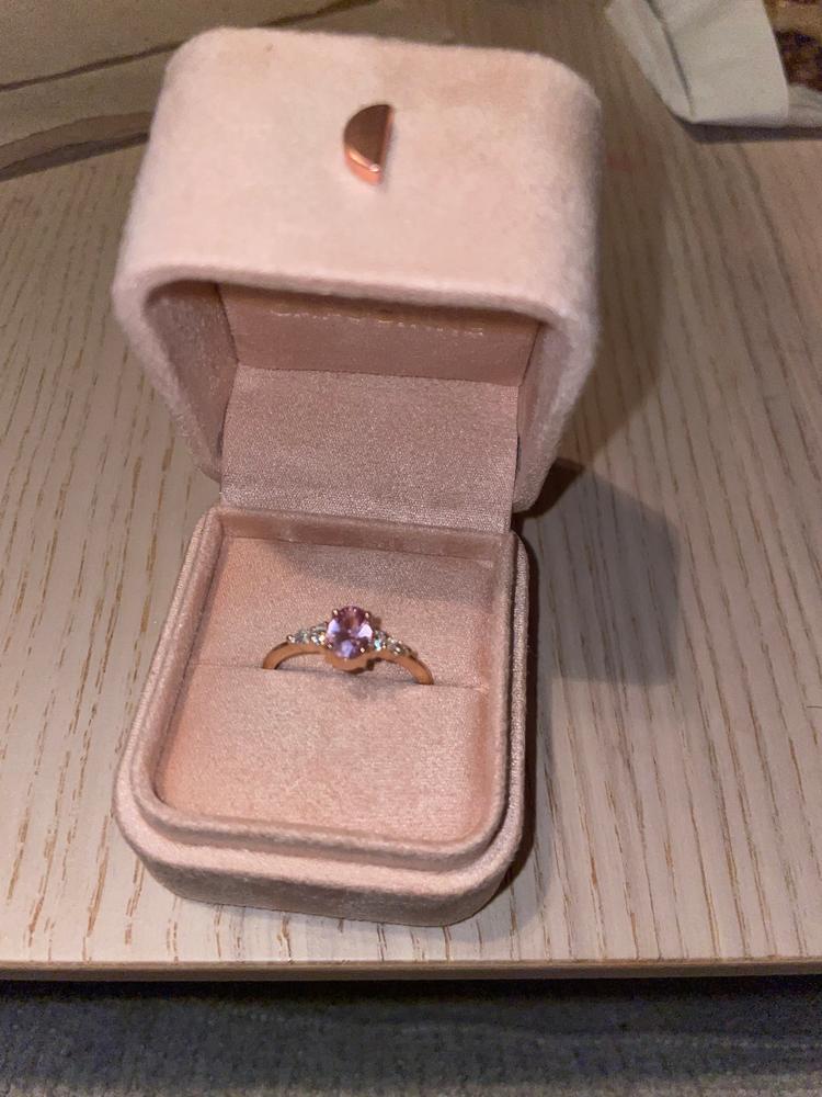  - Customer Photo From cassie crocker