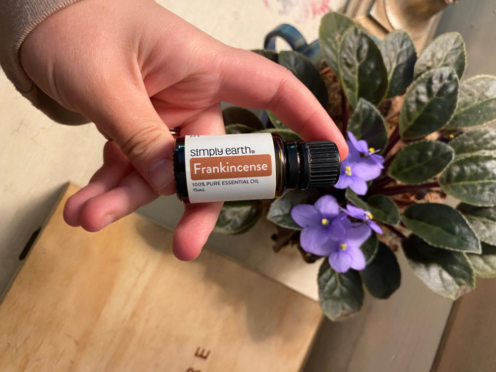 Essential Oils: So Much More Than Simply Fragrance – pennyraeproducts