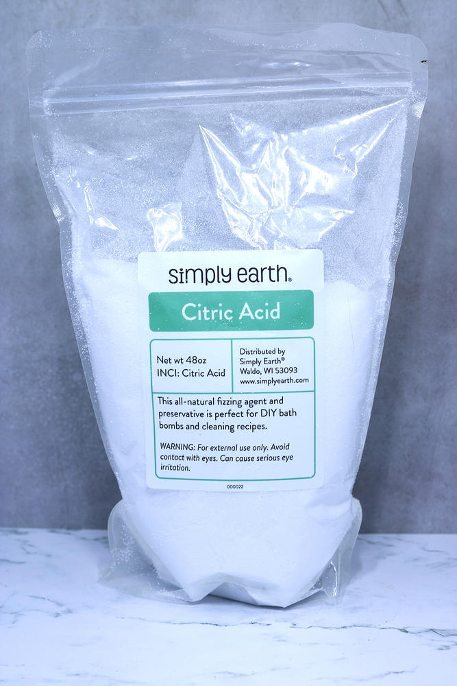 Simply Earth  Bath Bomb Mold
