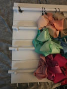 Bargain Bows Large Hair Bow Holder Wall Display | 30 x 24 Review