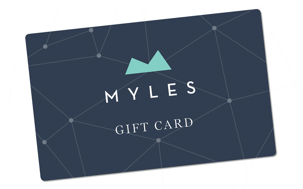 Myles Gift Card - Customer Photo From Ankit Bansal