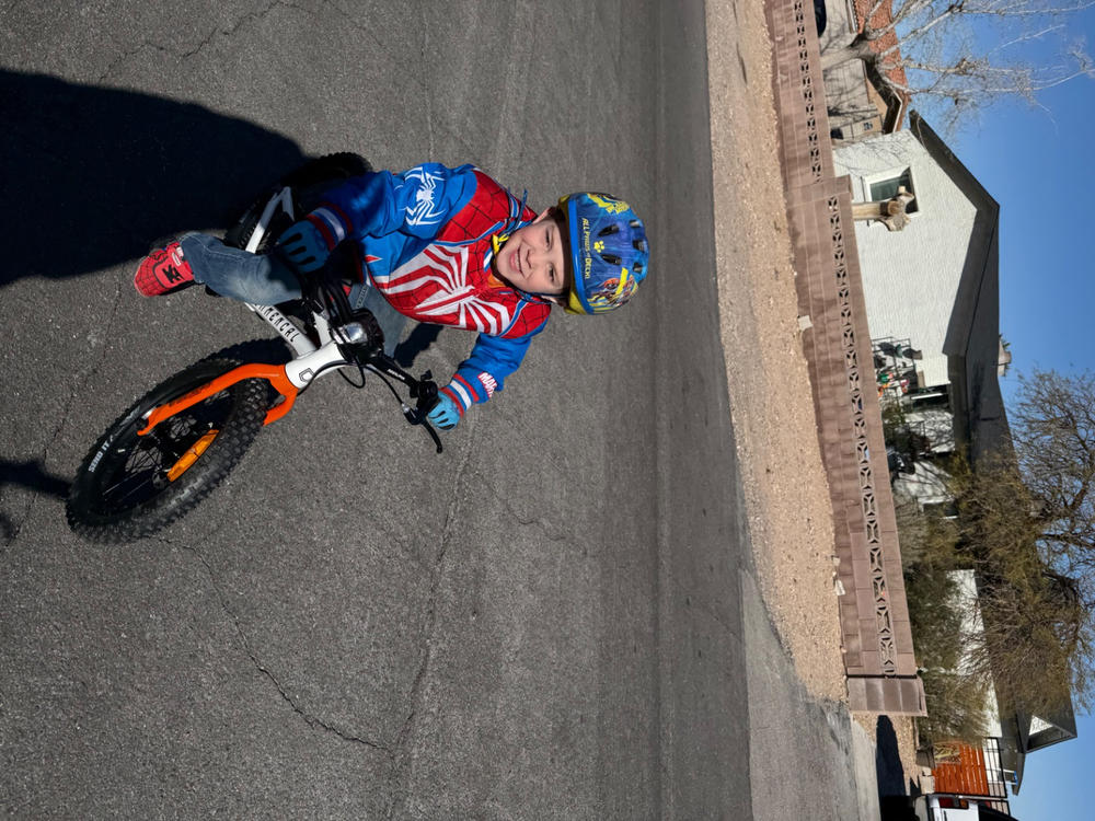 Commencal Ramones 16 Kids Mountain Bike (Single Speed Commencal Ramones 16 Kids Mountain Bike (Single Speed