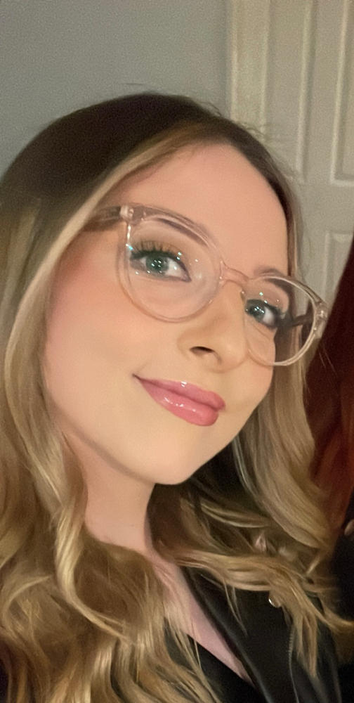 "The Stunner" False Lash Set - Customer Photo From Johanna Smith
