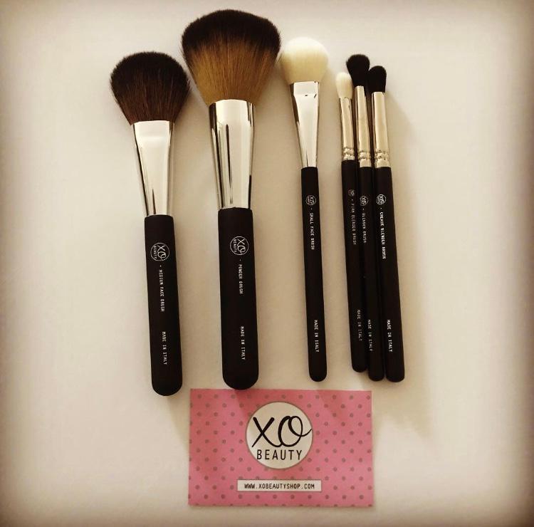 Powder Brush - Customer Photo From Stacey W.