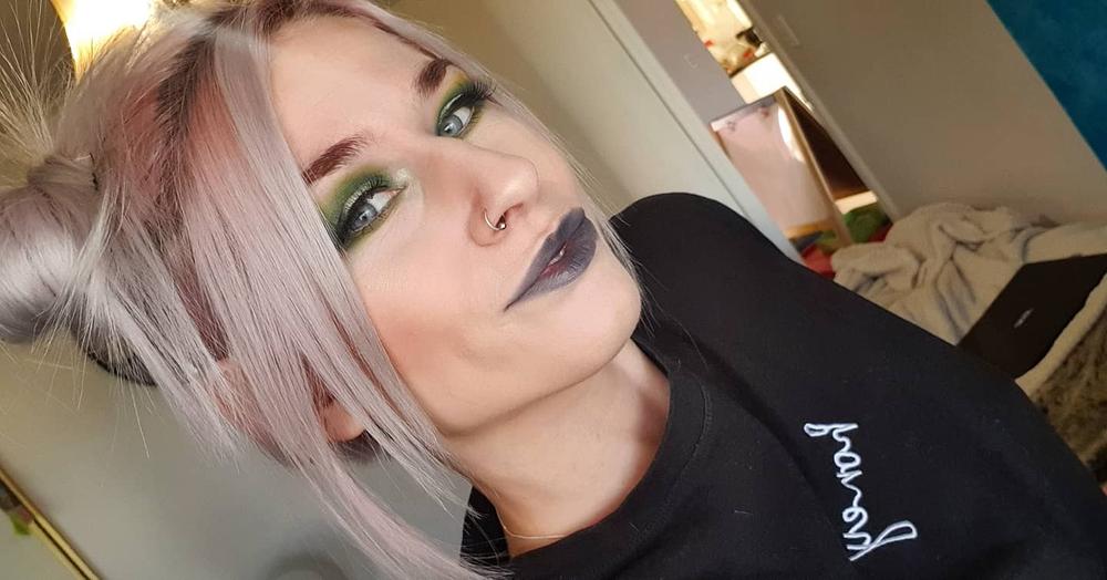 "The Naturals" False Lash Set - Customer Photo From Paige Eversden