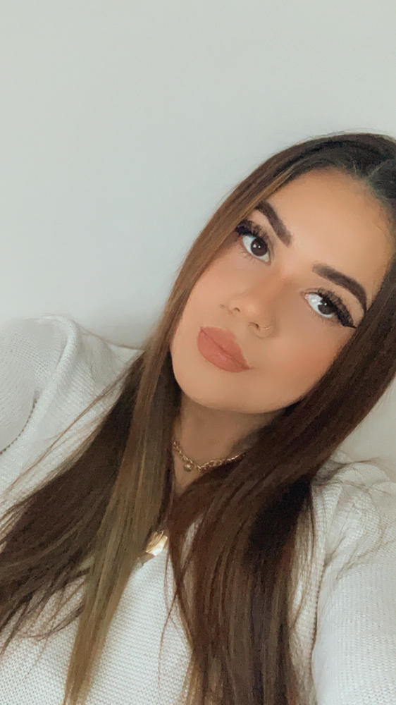 Full Volume Lashes | Captivate - Customer Photo From Sophie Haehae