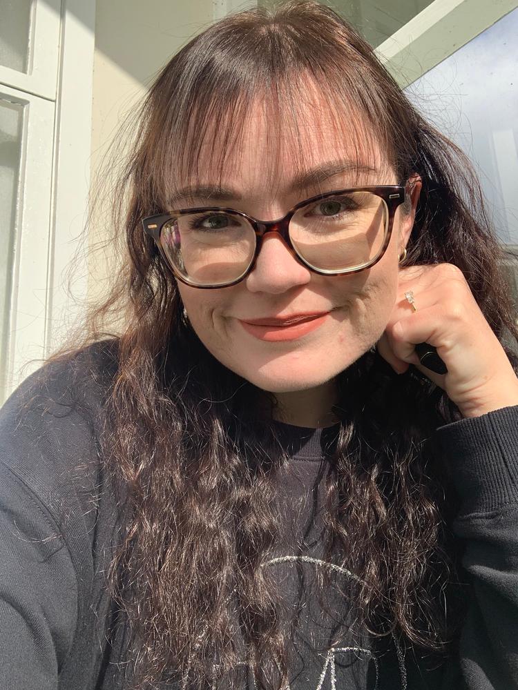 Liquid Lipstick | BEAU - Customer Photo From Lakin 