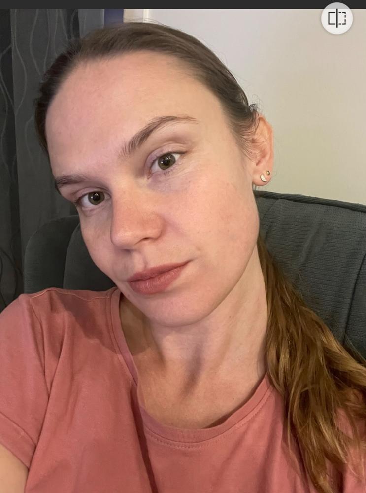 Matte Lipstick | MEADOW - Customer Photo From Venetia Dean-Chambers