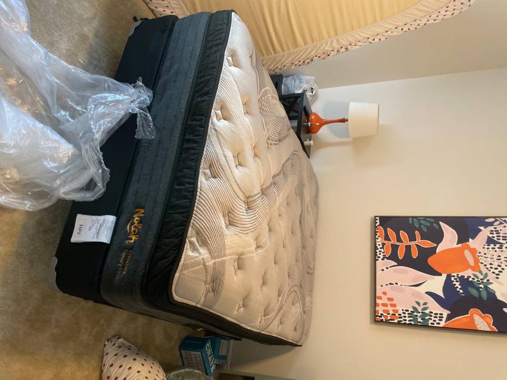 Nolah Mattress Reviews