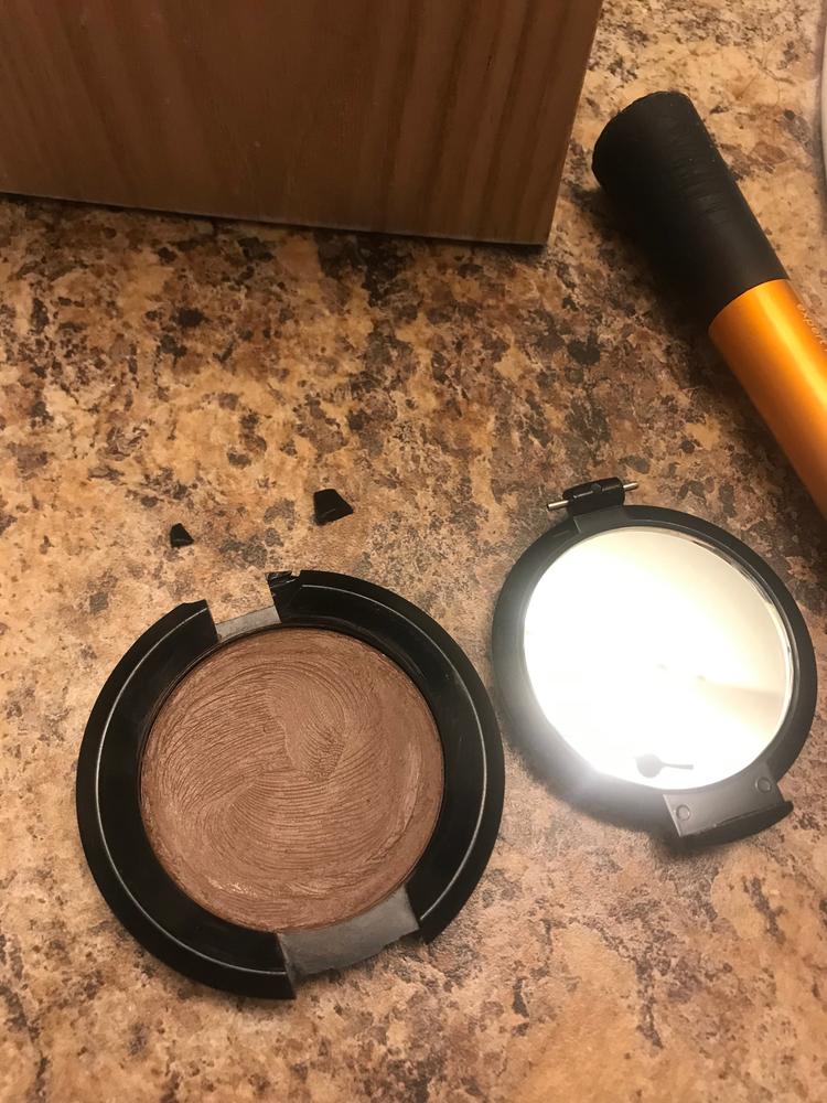 Inner Glow Crème Pigment: Eros - Customer Photo From Marissa