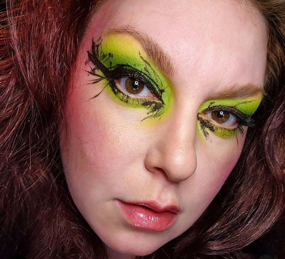 Inner Glow Crème Pigment: Eros - Customer Photo From Danielle R Hamilton