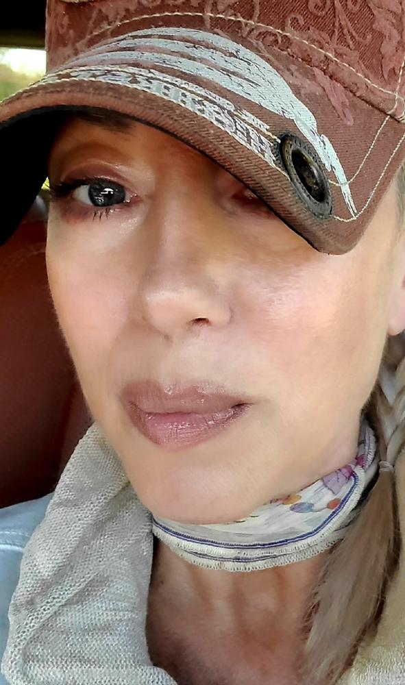 Inner Glow Crème Pigment: Eros - Customer Photo From TJ