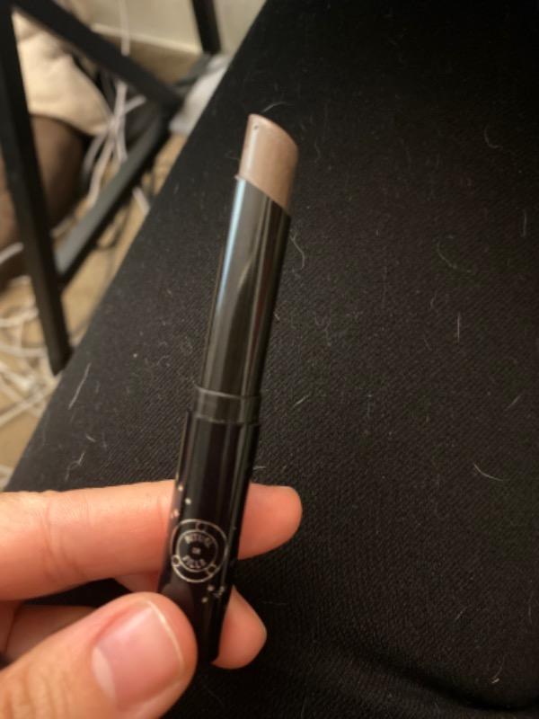 Enchanted Lip Sheer: Black Locust - Customer Photo From Ashley Myers