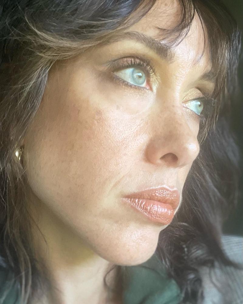 The Ethereal Veil Conceal and Cover: Io - Customer Photo From Daria