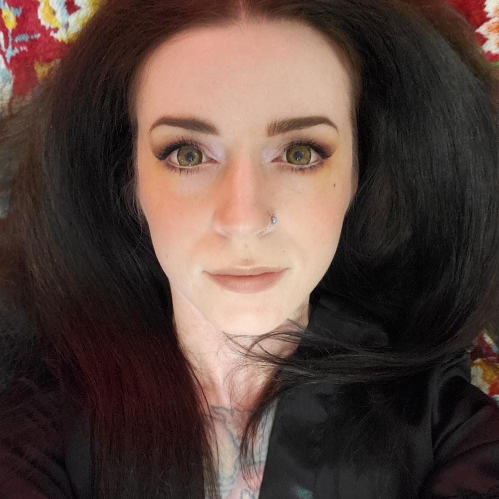 Color Nectar Pigment Balm: Wasp - Customer Photo From Colleen