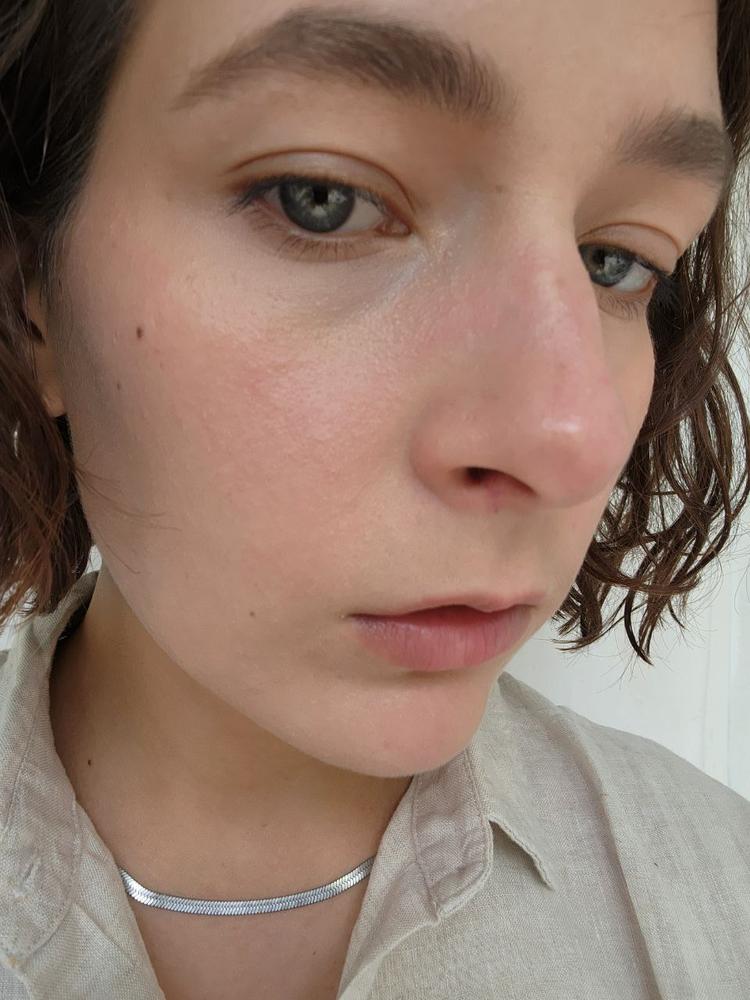3 Drop Weightless Serum Foundation - Customer Photo From lulu