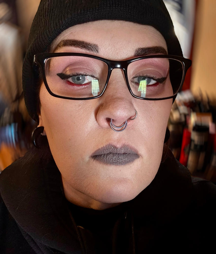 3 Drop Weightless Serum Foundation - Customer Photo From Tabs C