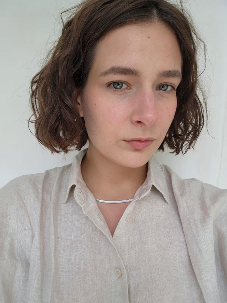 3 Drop Weightless Serum Foundation - Customer Photo From lulu