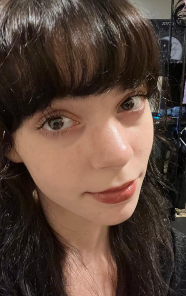 Levitation Lash Lifting + Lengthening Mascara - Customer Photo From Jaelle