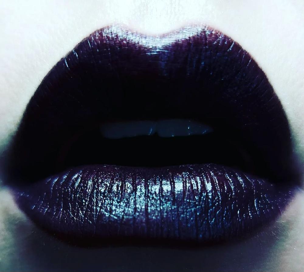 Inner Glow Crème Pigment: Eclipse - Customer Photo From Danielle R Hamilton