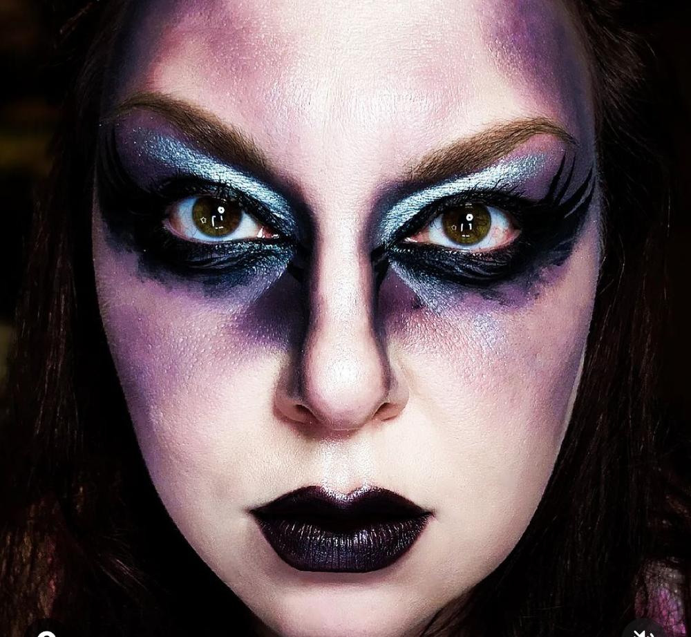 Inner Glow Crème Pigment: Eclipse - Customer Photo From Danielle R Hamilton
