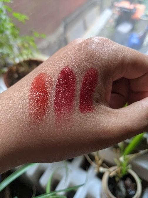 Inner Glow Crème Pigment: Nymph - Customer Photo From Pam