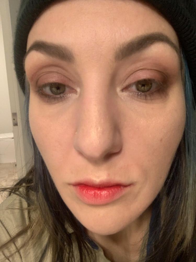 Inner Glow Crème Pigment: Nymph - Customer Photo From Natalie Lucio