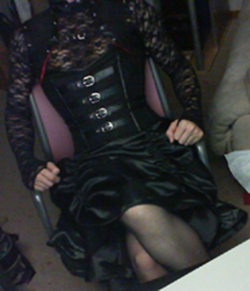 Hamar Overbust Steampunk Corset Dress  Steampunk corset dress, Steampunk  dress, Steampunk corset