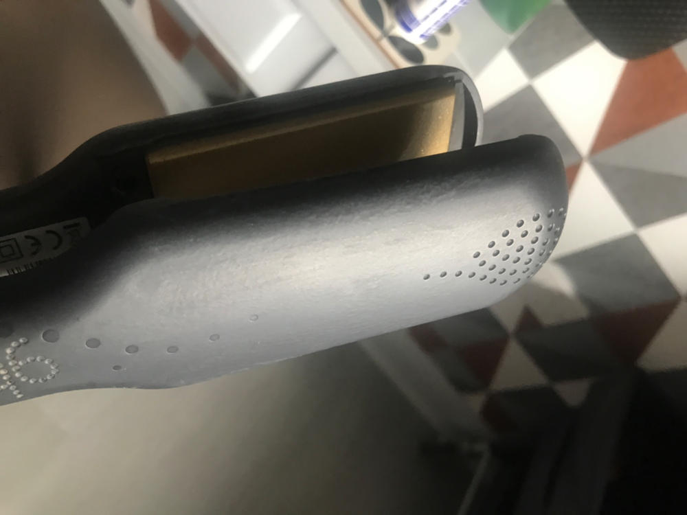 Professional Ghd Repair Service *£26.99* - Customer Photo From Joanne Kitcher