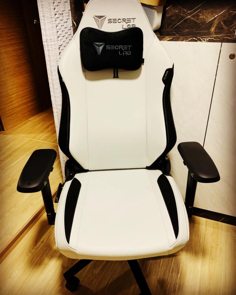 Secretlab TITAN Evo 2022 Series Gaming Chair | Secretlab SG