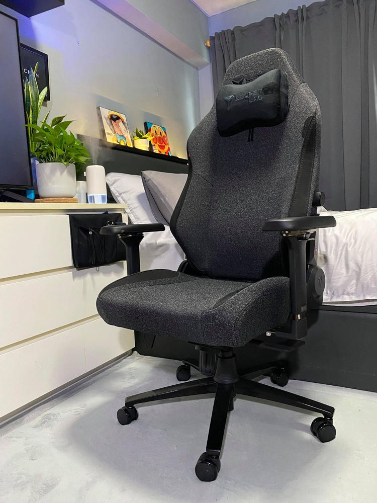 Secretlab Titan Xl 2020 Series Gaming Chair Secretlab Sg