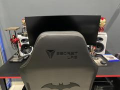 Secretlab NZ Secretlab OMEGA 2020 Review