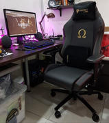Secretlab NZ Secretlab OMEGA 2020 Review